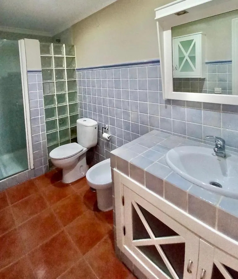 Apartment Atico Playa Barbate A 10Min Zahara De Los Atunes Canos De Meca Vejer De La Frontera Spain