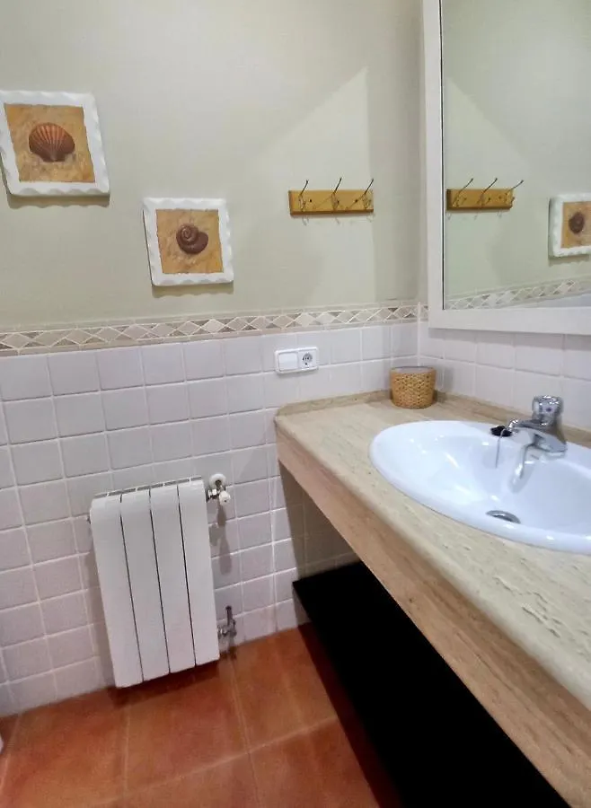 Apartment Atico Playa Barbate A 10Min Zahara De Los Atunes Canos De Meca Vejer De La Frontera