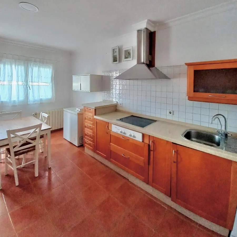 Atico Playa Barbate A 10Min Zahara De Los Atunes Canos De Meca Vejer De La Frontera Apartment