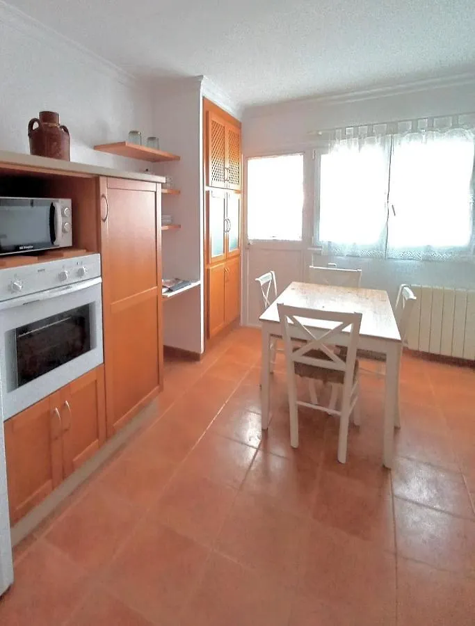 Apartment Atico Playa Barbate A 10Min Zahara De Los Atunes Canos De Meca Vejer De La Frontera
